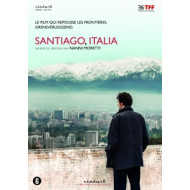 SANTIAGO, ITALIA