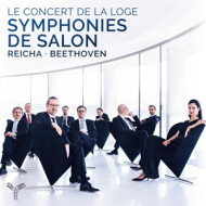 SYMPHONIES DE SALON