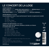 SYMPHONIES DE SALON