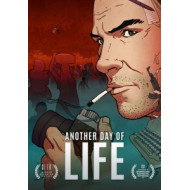 ANOTHER DAY OF LIFE