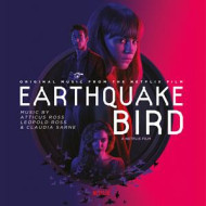 EARTHQUAKE BIRD