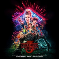 STRANGER THINGS 3