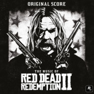 MUSIC OF RED DEAD REDEMPTION 2
