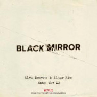 BLACK MIRROR HANG TJE DJ