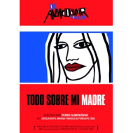 TODO SOBRE MI MADRE