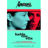 HABLE CON ELLA
