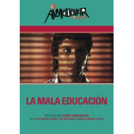 LA MALE EDUCACION