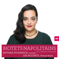 MOTETS NAPOLITAINS