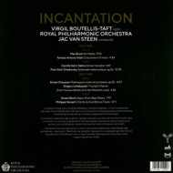 INCANTATION