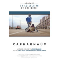 CAPHARNAUM