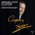 ARMAN-LOUIS COUPERIN: PIECES DE CLAVECIN