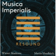 MUSICA IMPERIALIS