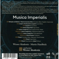 MUSICA IMPERIALIS