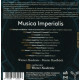 MUSICA IMPERIALIS<br/><h5>Megjelenés: 2021-12-17</h5>