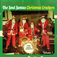 CHRISTMAS CRACKERS VOL 1
