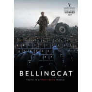 BELLINGCATTRUTH IN A POST-TRUTH WOR