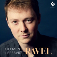RAVEL PIANO WORKS