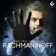 RACHMANINOV: SIX MOMENTS MUSICAUX/PIANO SONATA 2