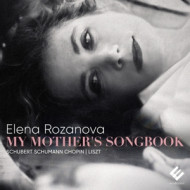 MY MOTHERS SONGBOOK