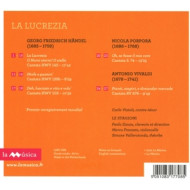 HANDEL: LA LUCREZIA