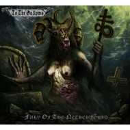 FURY OF THE NETHERWORLD