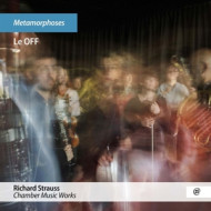 METAMORPHOSES