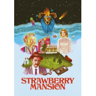 STRAWBERRY MANSION