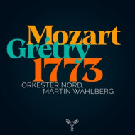 1773 MOZART & GETRY