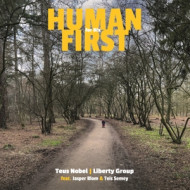 HUMAN FIRST