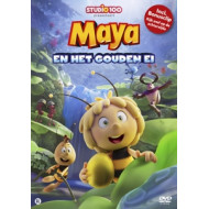 MAYA EN HET GOUDEN EI