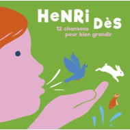 12 CHANSONS POUR BIEN GRANDIR
