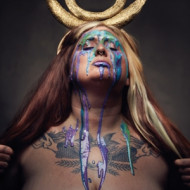 HIGH PRIESTESS