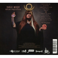 HIGH PRIESTESS