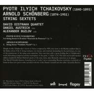 TCHAIKOVSKY: SOUVENIR DE FLORENCE