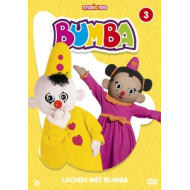 LACHEN MET BUMBA