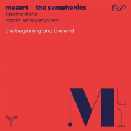 MOZART THE BEGINNING & THE END