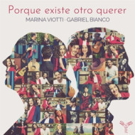 PORQUE EXISTE OTRO QUERER