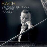 BACH: DIE KUNST DER FUGE