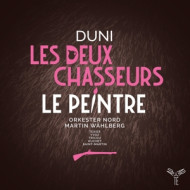 DUNI: LE PEINTRE AMOUREUX DE SON MODELE
