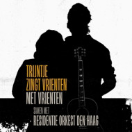 TRIJNTJE ZINGT VRIENTEN MET VRIENTEN SAMEN MET RESIDENTIE ORKEST DEN HAAG