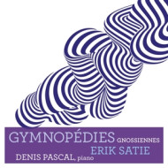 SATIE GYMNOPEDIES