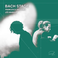 BACH STAGE