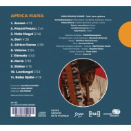 AFRICA MAMA