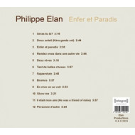 ENFER ET PARADIS