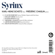 SYRINX