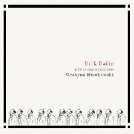 SATIE: VEXATIONS REVISITED