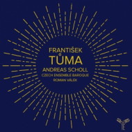 FRANTISEK TUMA (MOTETS DIXIT DOMINUS)