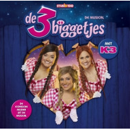 DE MUSICAL DE 3 BIGGETJES