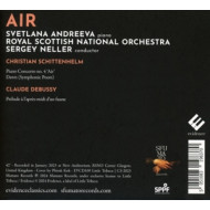 AIR (SCHITTENHELM & DEBUSSY)