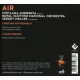 AIR (SCHITTENHELM & DEBUSSY)<br/><h5>Megjelenés: 2024-05-03</h5>